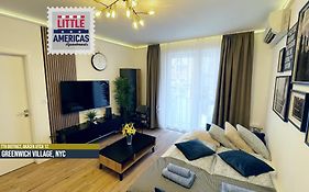 Little Americas Ring Apartments